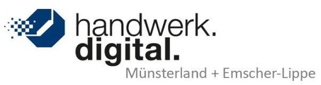 Logo Handwerk digital