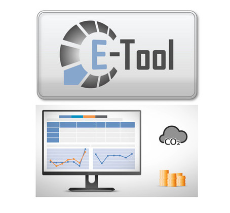 Logo E-Tool