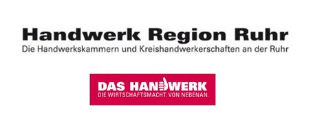 Logo Handwerk Region Ruhr
