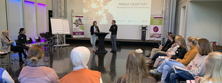 Female Talent Day
