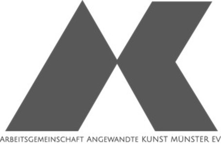Logo Arbeitsgemeinschaft Angewandte Kunst
