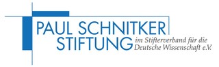 Logo Paul Schnitker Stiftung